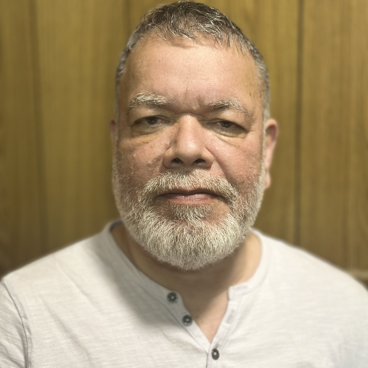 До: случайный портрет