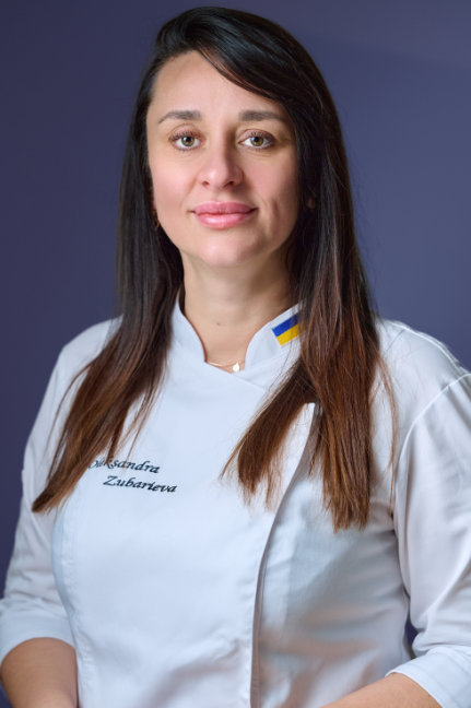 Ruslan Koval, Business Headshot Photographer in Düsseldorf